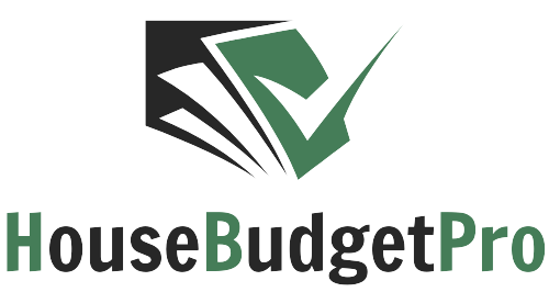 Housebudgetpro