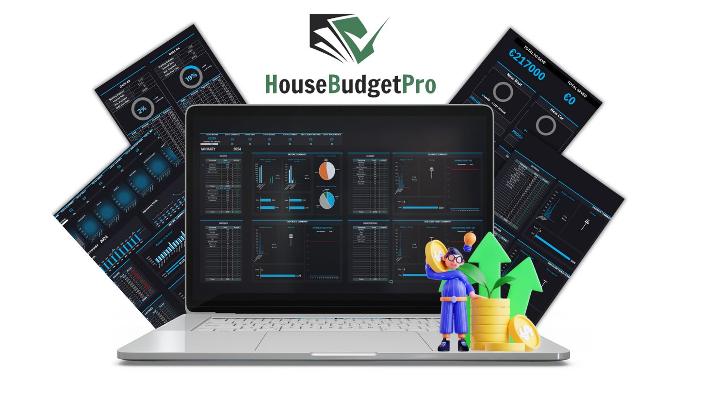 Finance Flow Tracker